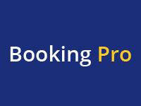 Booking Pro