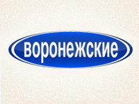 Воронежские дрожжи Landing Page
