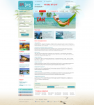 Агентство путешествий "APL travel"