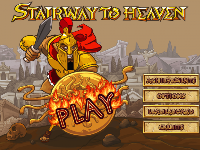 Игровой интерфейс