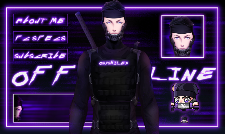 Twitch