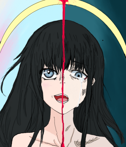 Арт по комиксам