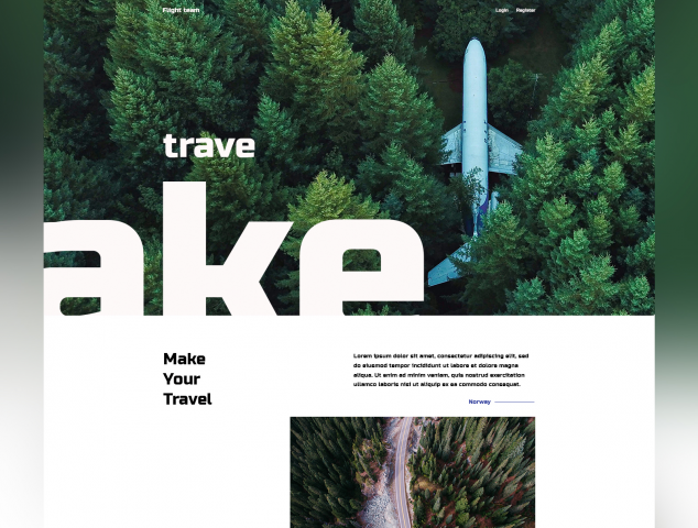 Make your travel