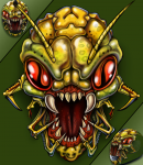 наклейка на мотоциклетный шлем 4