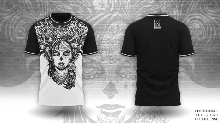 футболки чикано