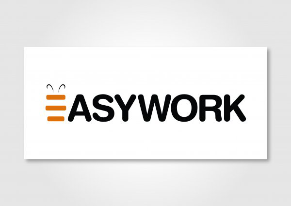 Логотип EasyWork