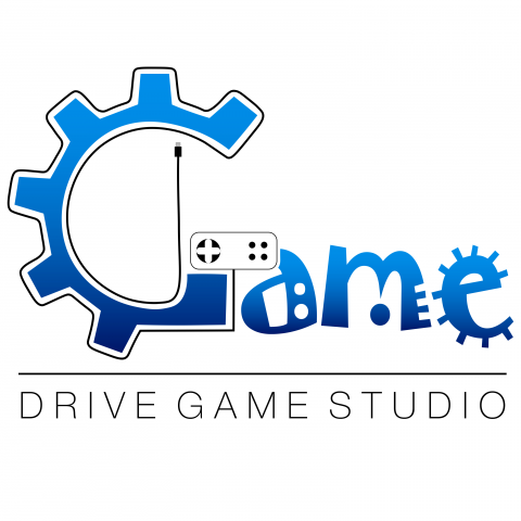 Логотип D.Game