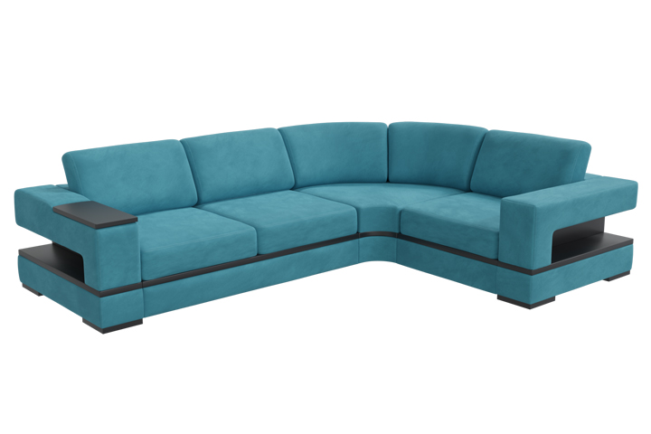 Анимация механизма дивана