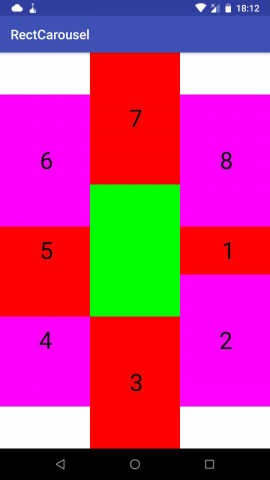 RectCarousel