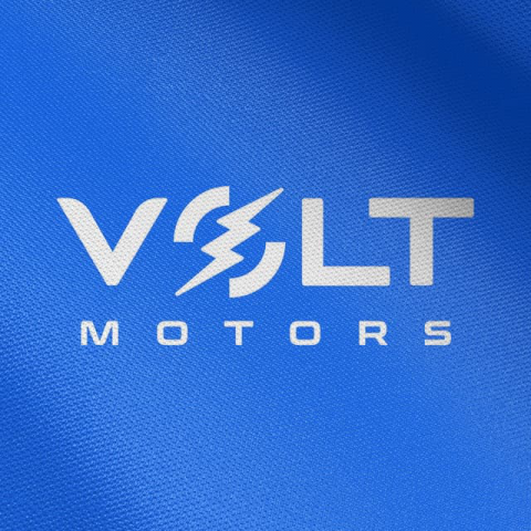 Логотип автосалона