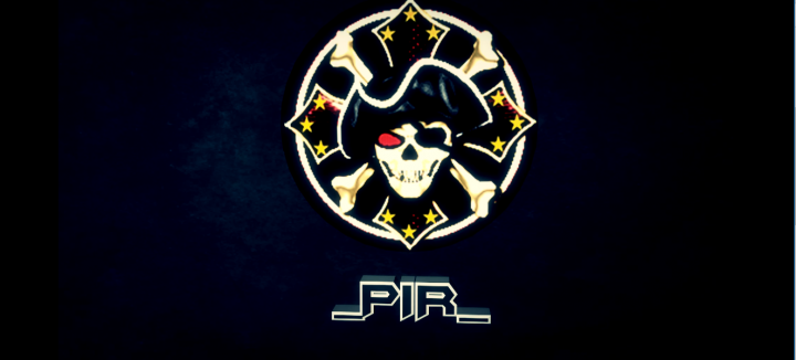 Интро клану PIR (World of Tanks)