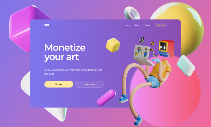 Home Page