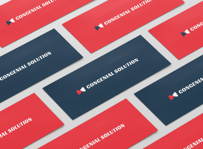 Логотип для личного бренда.