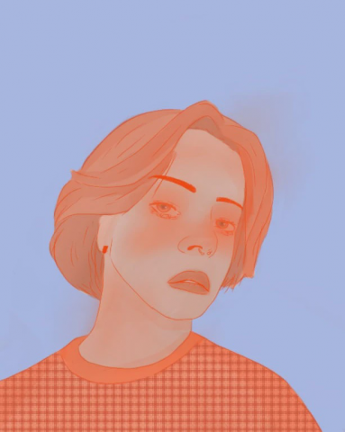 Скетч/заказ