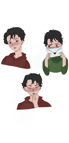 создание стикеров