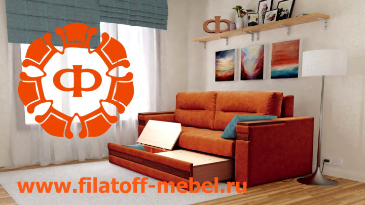 Фабрика мебели Филатоff