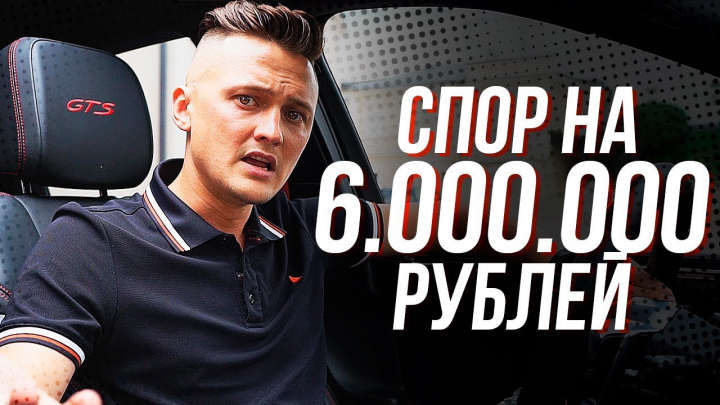 Блог предпринимателя