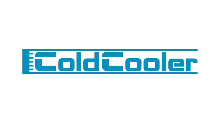 Логотип для компании производящие кулеры Cold Cooler