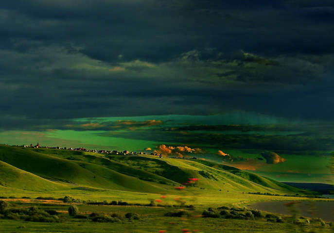 Культура Поволжья