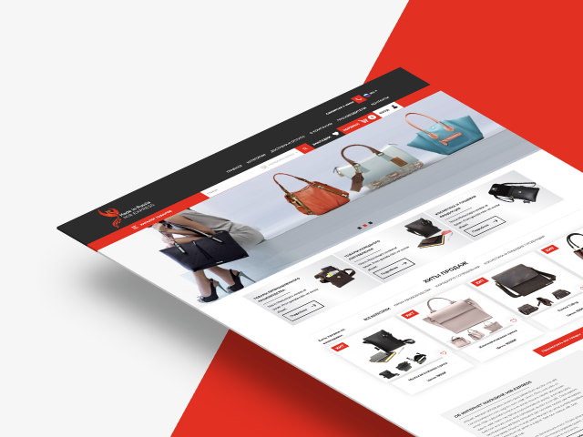 "MIR.EXPRESS" - Интернет-магазин