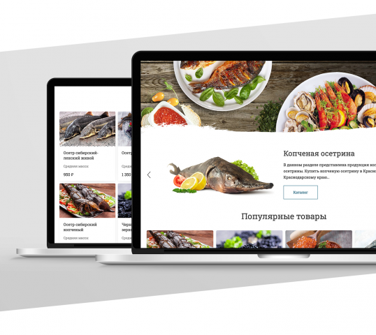 РекаМореОкеан | osetra.ru