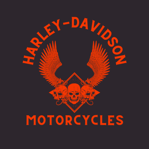 HARLEY-DAVIDSON