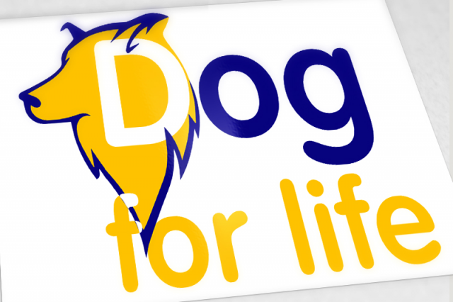 Dog for life