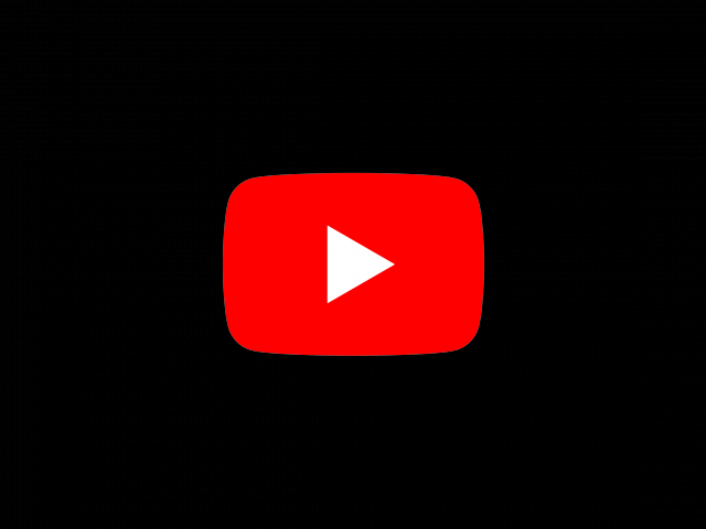 Мой YouTube канал