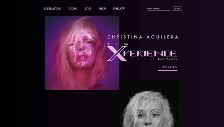 Xtina