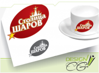 Столица шаров
