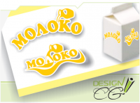 Молоко