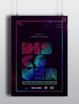 Афиша Гастроном 16 «Discover»