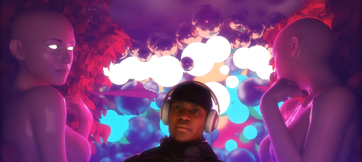 Cinema 4d, After Effects, Blender