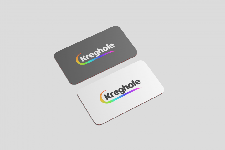 Kreghole Logo