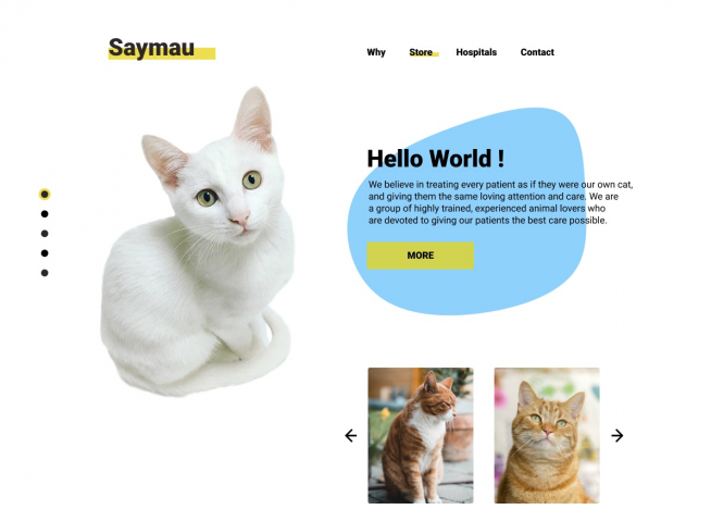 Ветлечебница