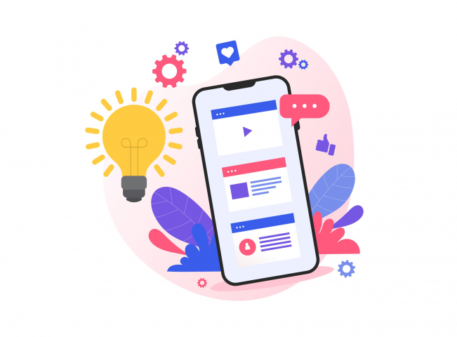 Комплексное SMM продвижение
