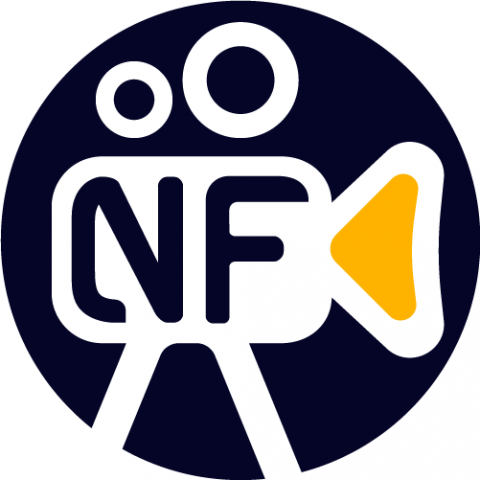 логотип для киностудии Ne Fond Kino