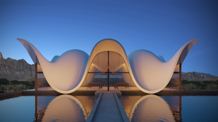 Церковь в орах