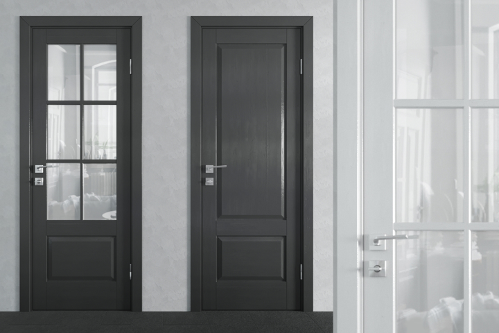 Двери Profildoors