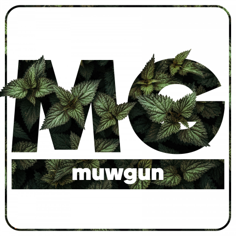 logo grass