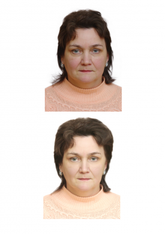 Художественная обработка фото