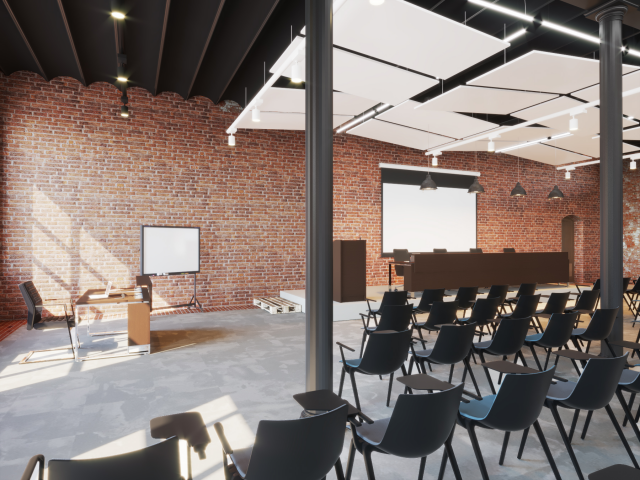 Loft Квартал