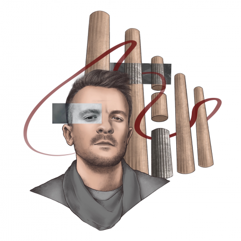 Обложка книги.