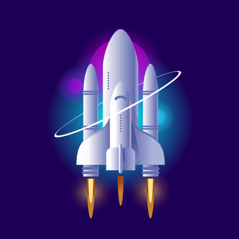 Space Shuttle
