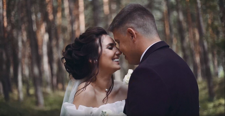 Александр и Алина