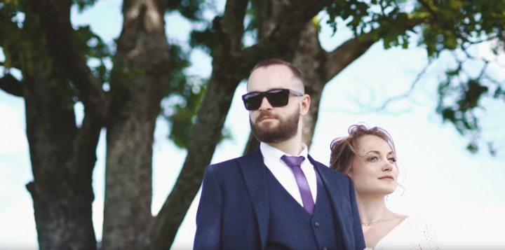 Александр и Наталья