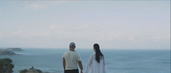 Павел и Олеся