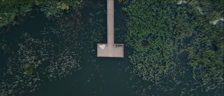 Евгений и Ольга