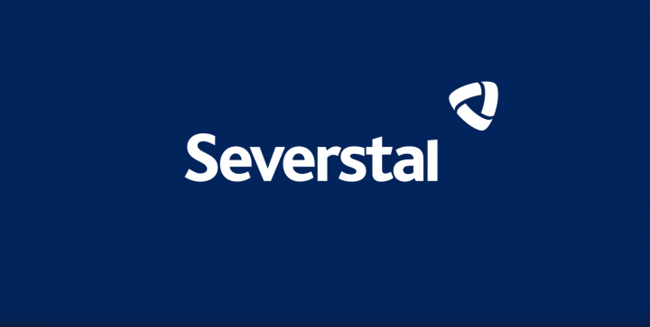 Severstal #1