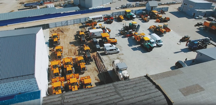 СИЛЬНЫЕ МАШИНЫ